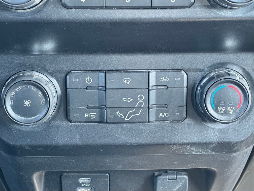 2022 Ford F-350SD XL