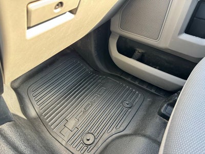 2022 Ford F-350SD XL