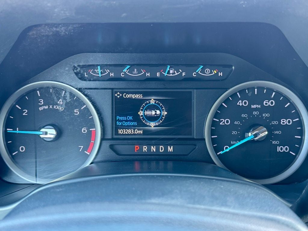 2022 Ford F-350SD XL