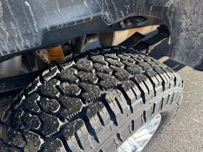 2022 Ford F-350SD XL