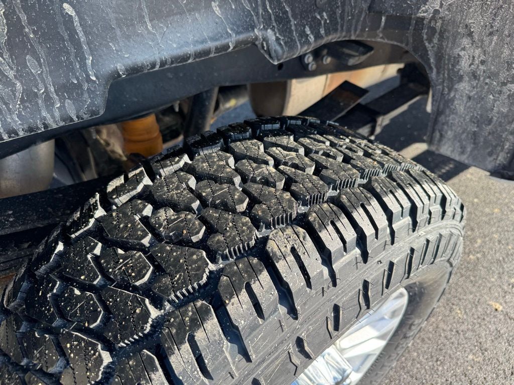 2022 Ford F-350SD XL