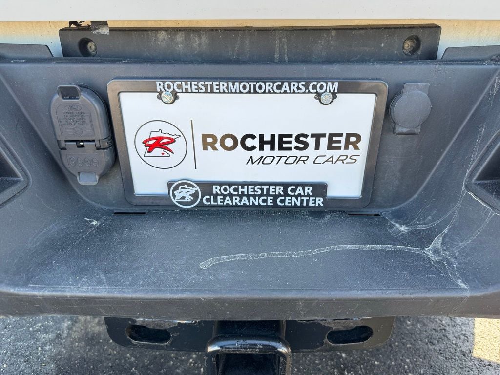 2022 Ford F-350SD XL