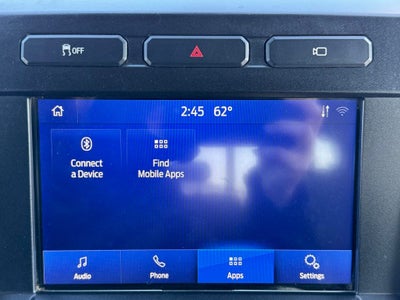 2022 Ford F-350SD XL