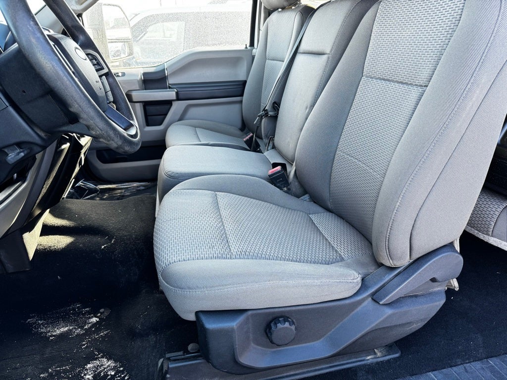 Used 2020 Ford F-250 Super Duty XL with VIN 1FT7X2B61LEC52452 for sale in Rochester, Minnesota