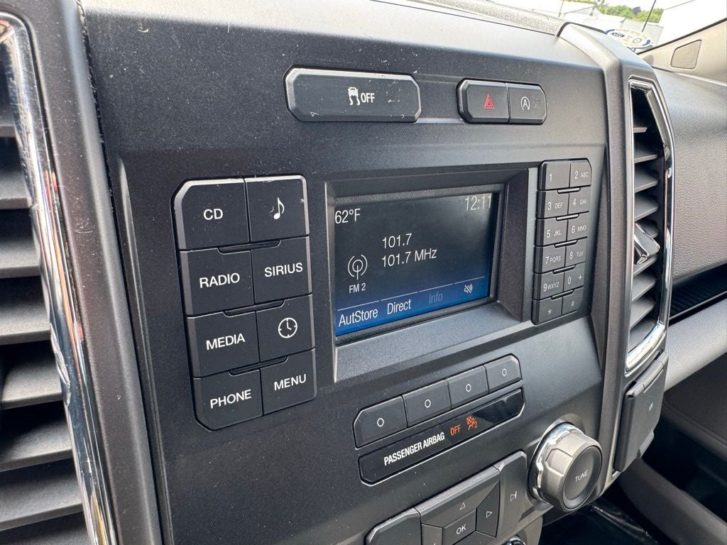 Used 2016 Ford F-150 XLT with VIN 1FTEW1EP7GKG00402 for sale in Rochester, Minnesota