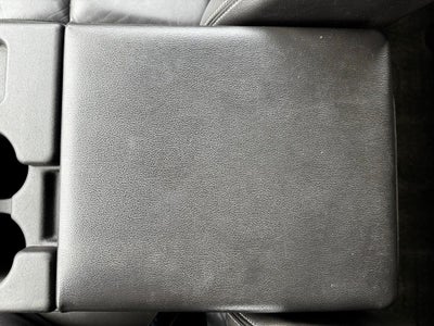 2012 Ford F-150 Lariat