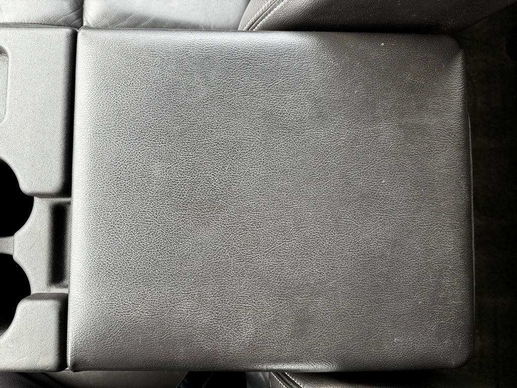 2012 Ford F-150 Lariat