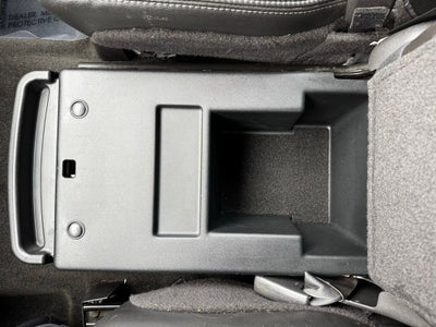 2012 Ford F-150 Lariat