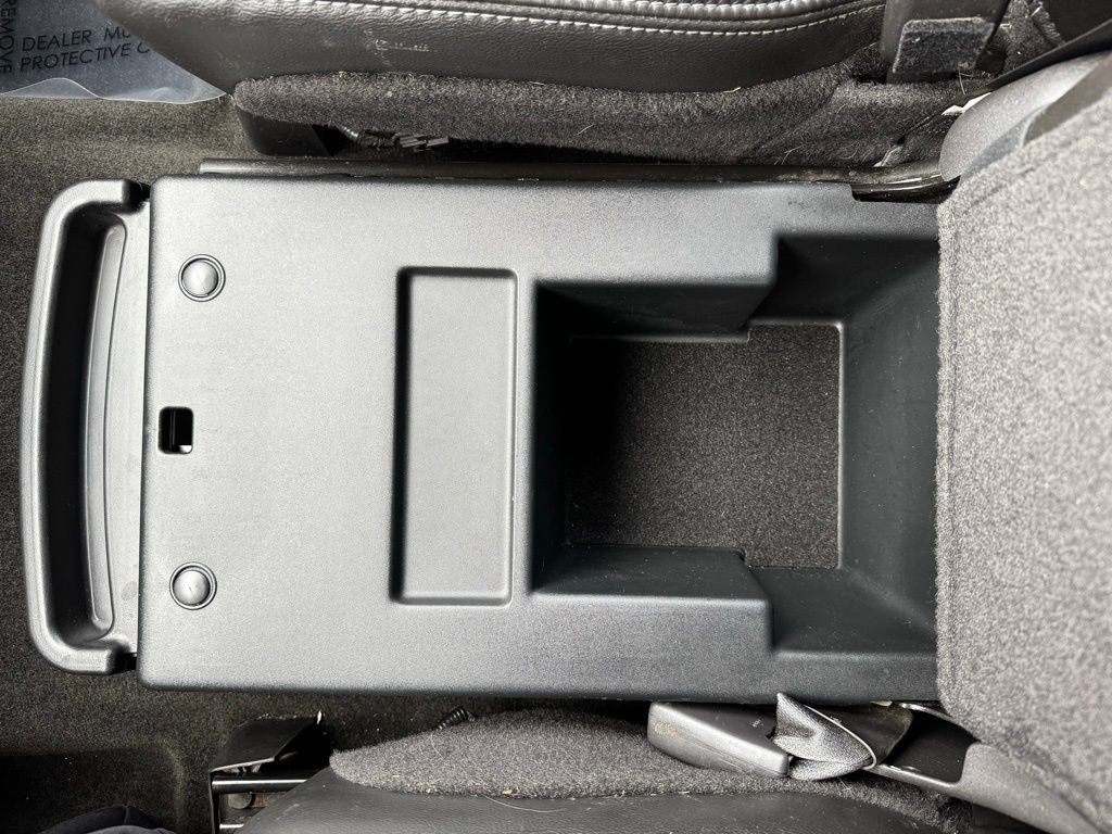 2012 Ford F-150 Lariat