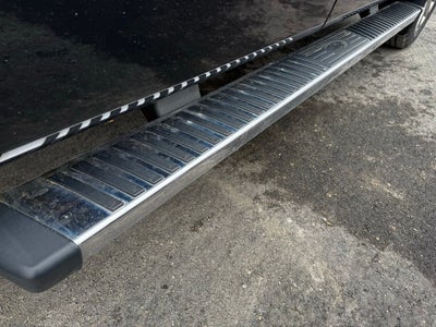 2012 Ford F-150 Lariat