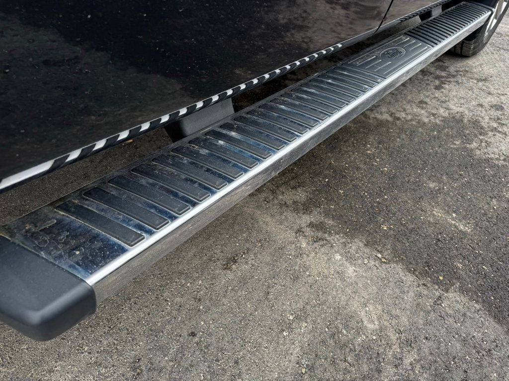 2012 Ford F-150 Lariat