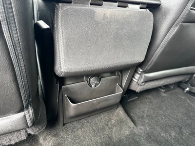 2012 Ford F-150 Lariat