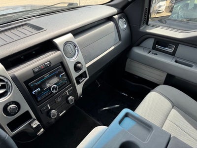 2013 Ford F-150 XL