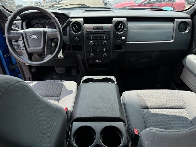 2013 Ford F-150 STX