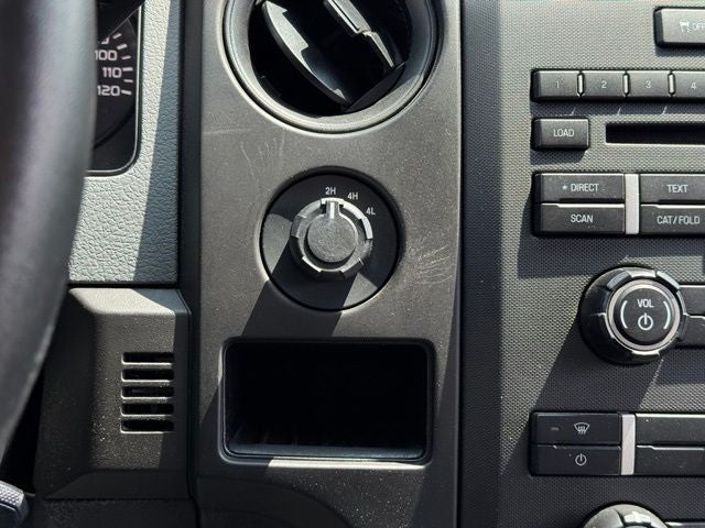 2013 Ford F-150 STX