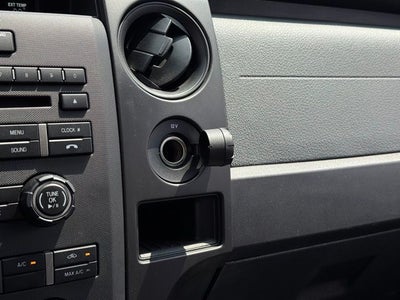 2013 Ford F-150 STX
