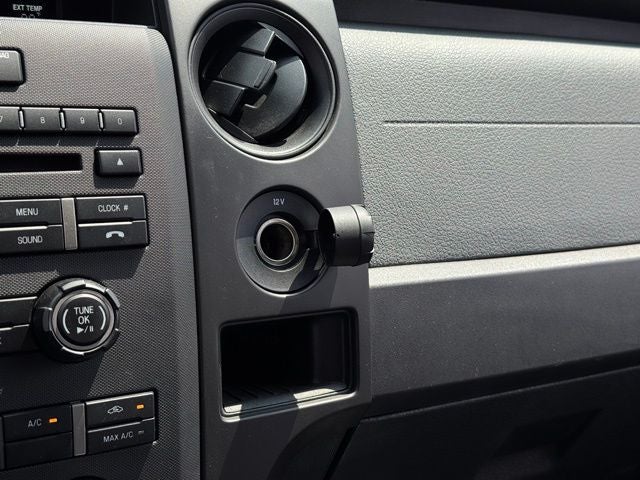 2013 Ford F-150 STX