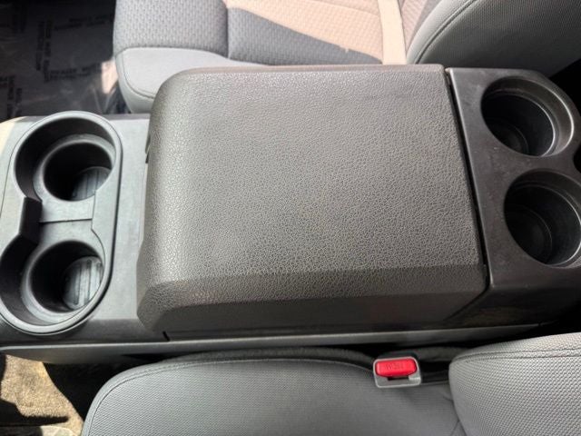 2013 Ford F-150 STX