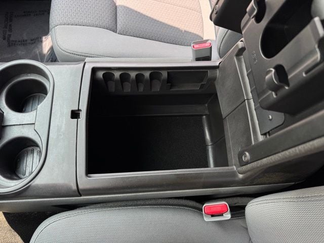 2013 Ford F-150 STX