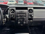 2013 Ford F-150 STX