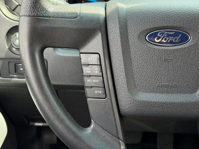 2013 Ford F-150 STX