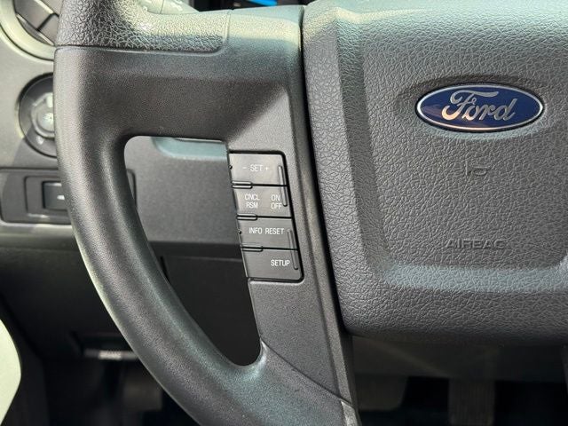 2013 Ford F-150 STX