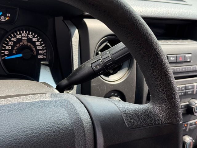 2013 Ford F-150 STX