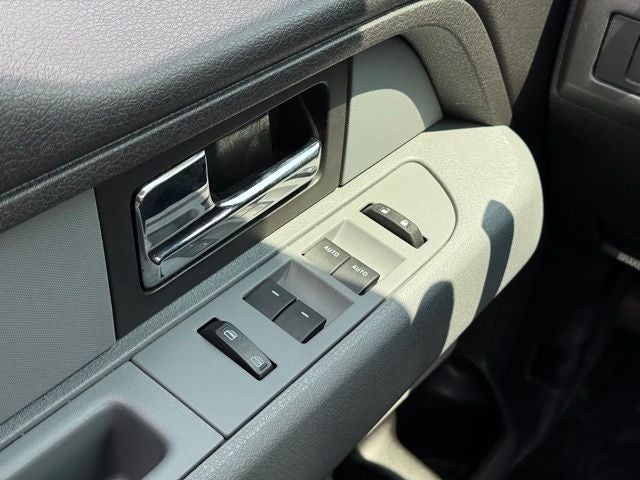 2013 Ford F-150 STX