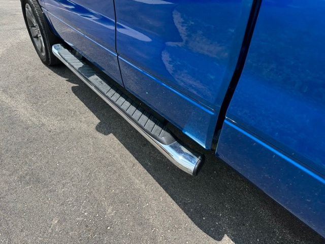 2013 Ford F-150 STX