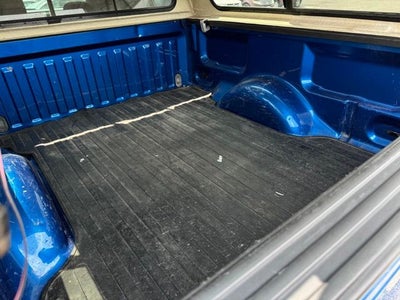 2013 Ford F-150 STX