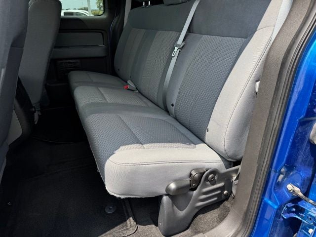 2013 Ford F-150 STX