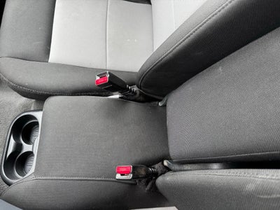 2011 Ford Ranger XLT