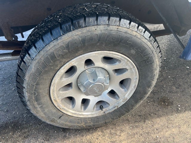 2011 Ford Ranger XLT