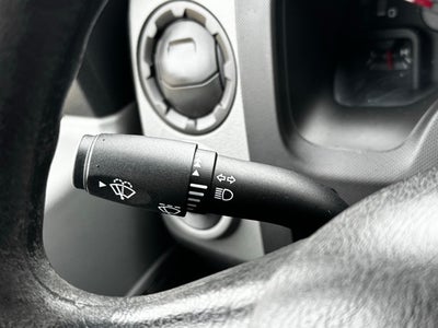 2012 Ford E-250 Commercial