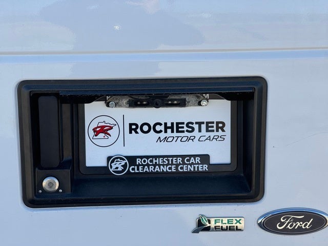 2012 Ford E-250 Commercial