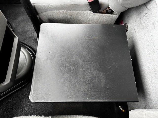 2012 Ford E-250 Commercial