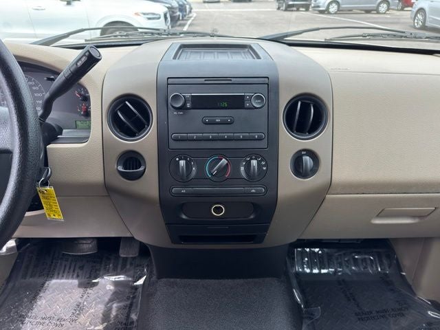 Used 2008 Ford F-150 XL with VIN 1FTRF12268KE94066 for sale in Rochester, Minnesota