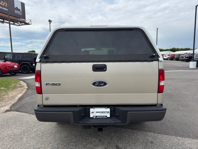 2008 Ford F-150 XL