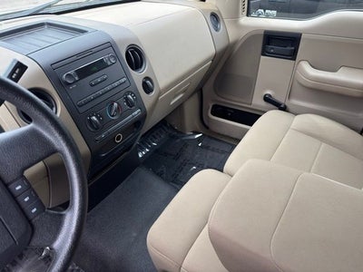 2008 Ford F-150 XL