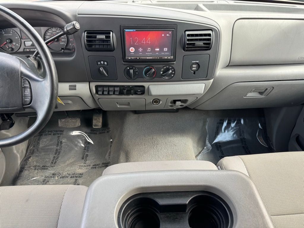 Used 2006 Ford F-350 Super Duty XLT with VIN 1FTWW31P96ED77282 for sale in Rochester, Minnesota