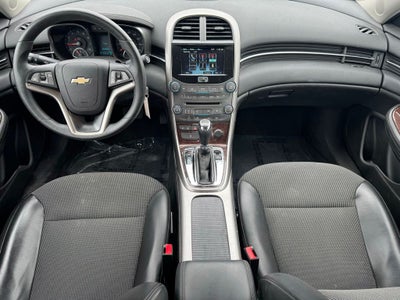 2013 Chevrolet Malibu LT 1LT