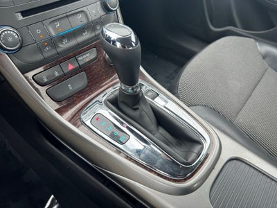 2013 Chevrolet Malibu LT 1LT