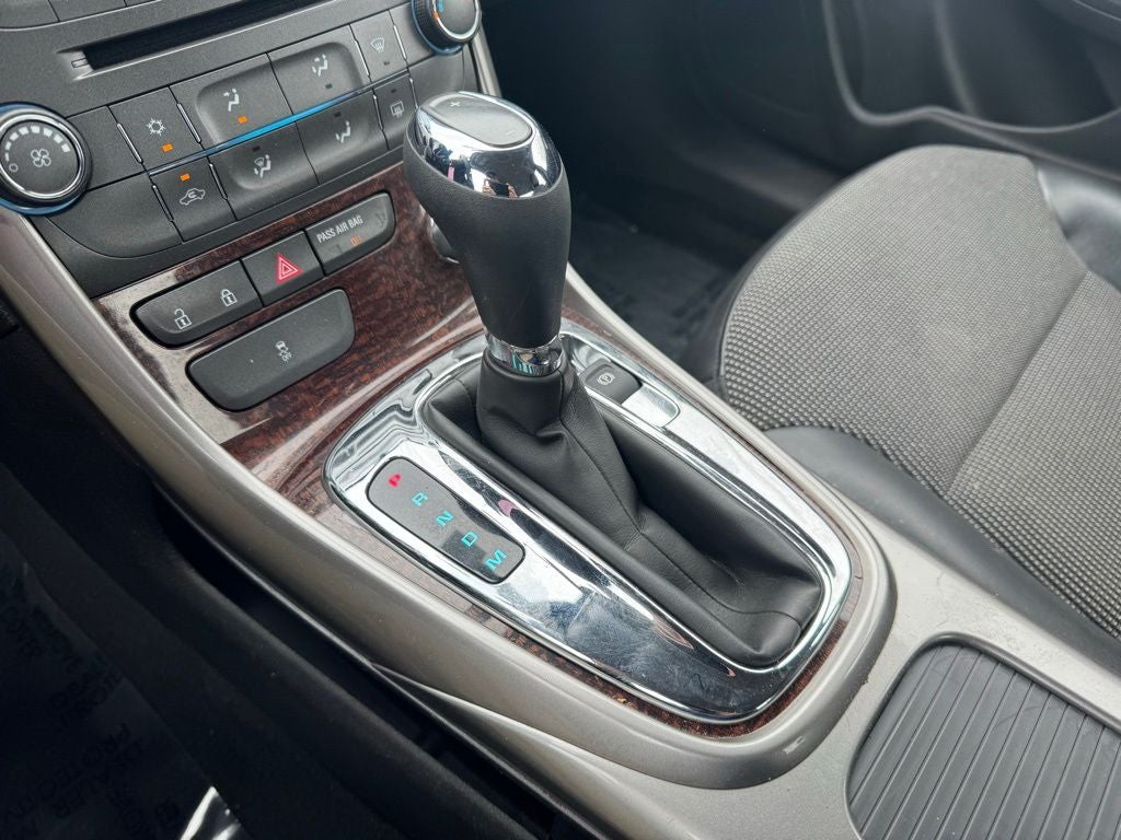 2013 Chevrolet Malibu LT 1LT