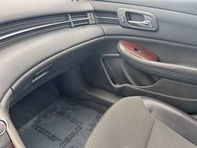 2013 Chevrolet Malibu LT 1LT