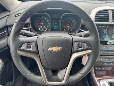 2013 Chevrolet Malibu LT 1LT