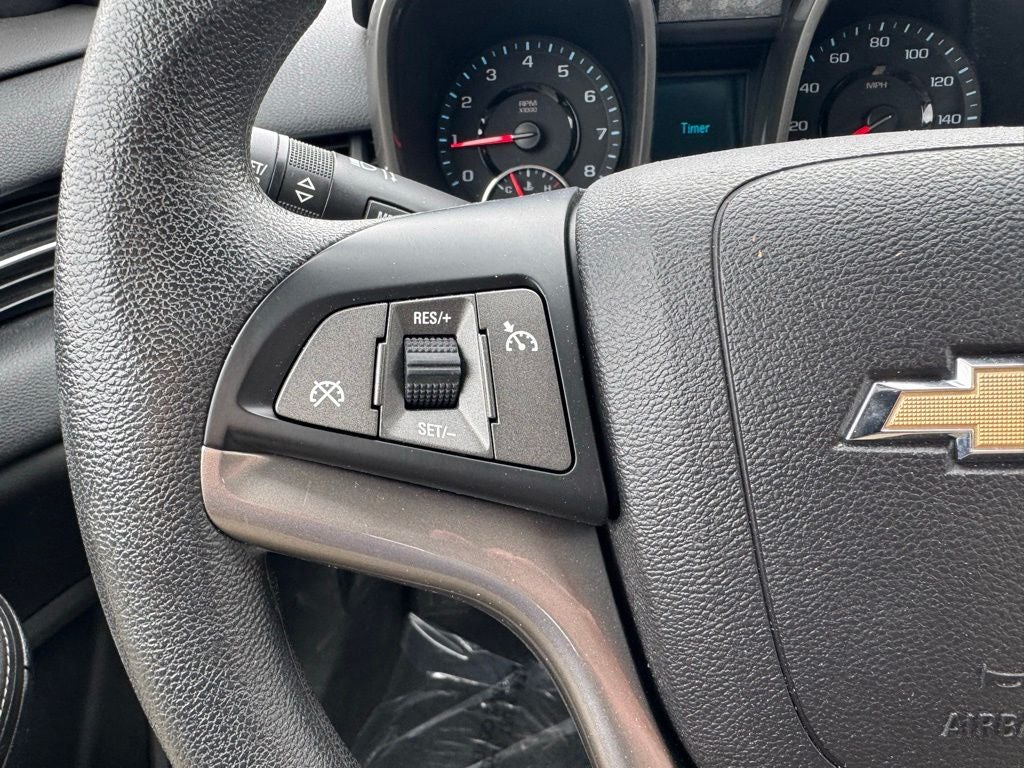 2013 Chevrolet Malibu LT 1LT