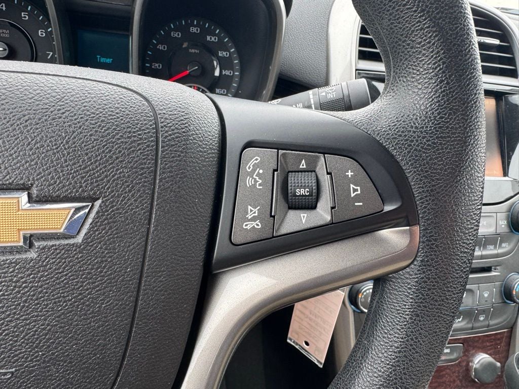 2013 Chevrolet Malibu LT 1LT