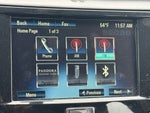 2013 Chevrolet Malibu LT 1LT
