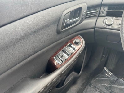 2013 Chevrolet Malibu LT 1LT
