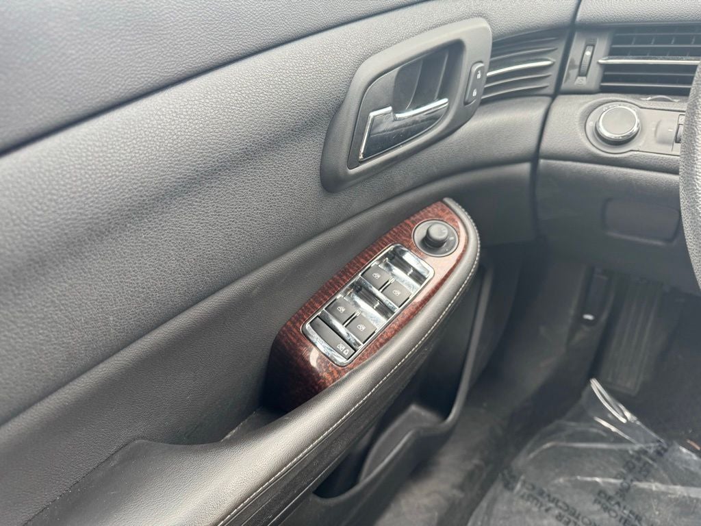 2013 Chevrolet Malibu LT 1LT